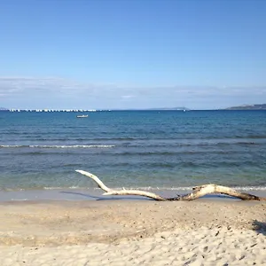 Les Sables D'or Ferienhaus