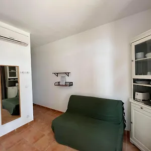 Le Domaine De La - De Dans Un Cadre Enchanteur Apartment
