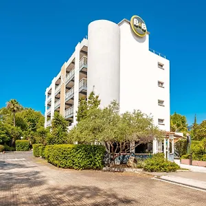 B&B Hotel Hyeres Hyeres