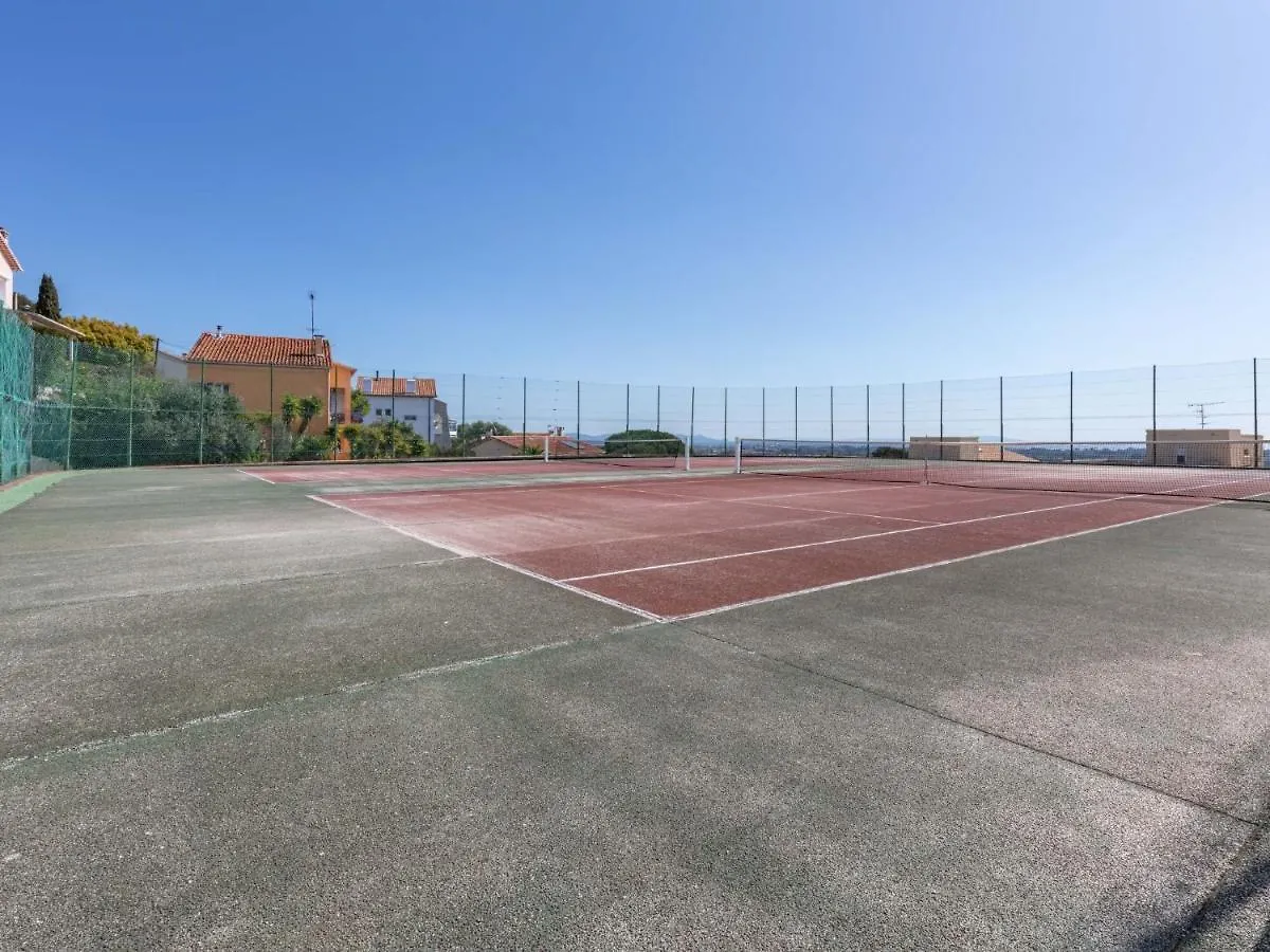 Apartment Le Grand Large-1 By Interhome Hyères Frankreich