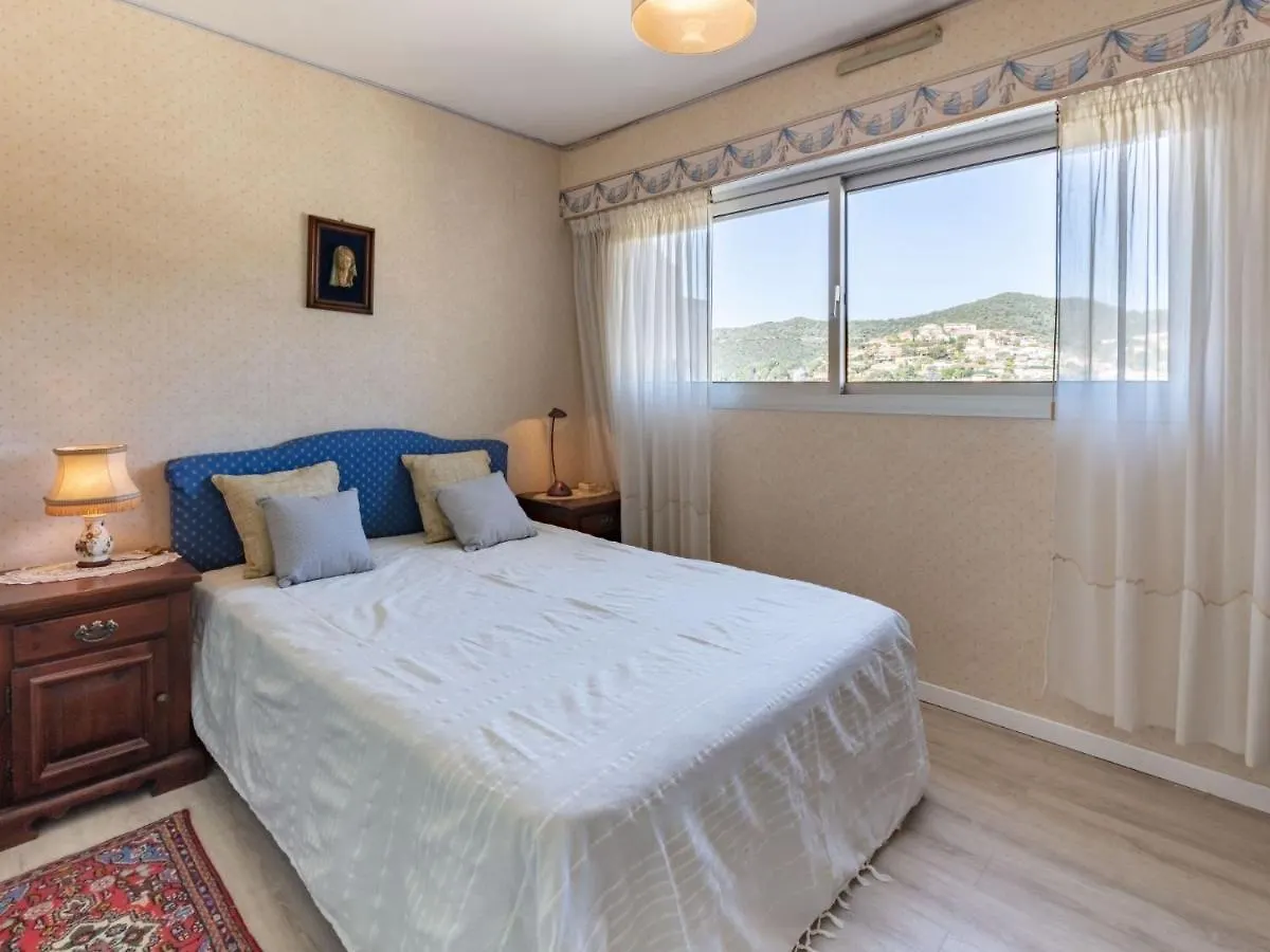 Apartment Le Grand Large-1 By Interhome Hyères