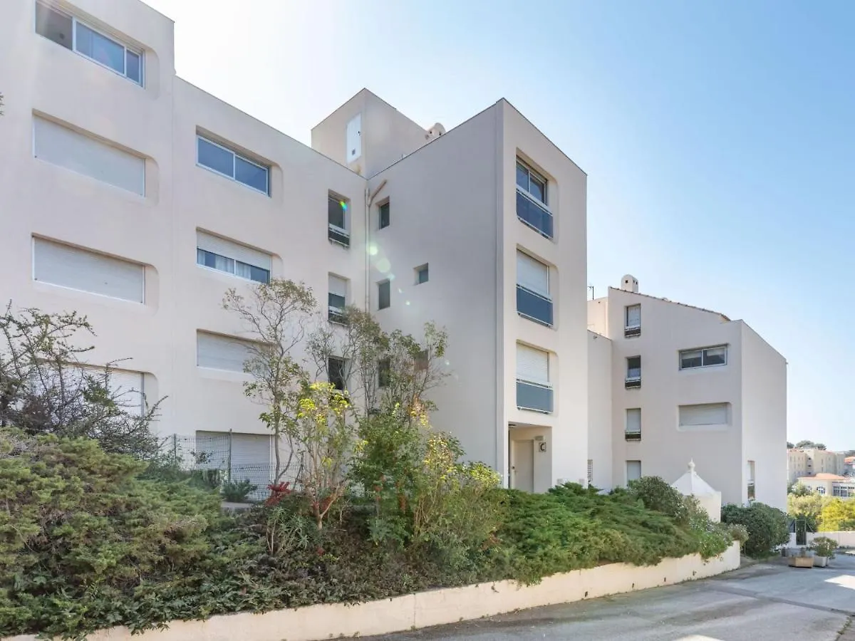 Apartment Le Grand Large-1 By Interhome Hyères