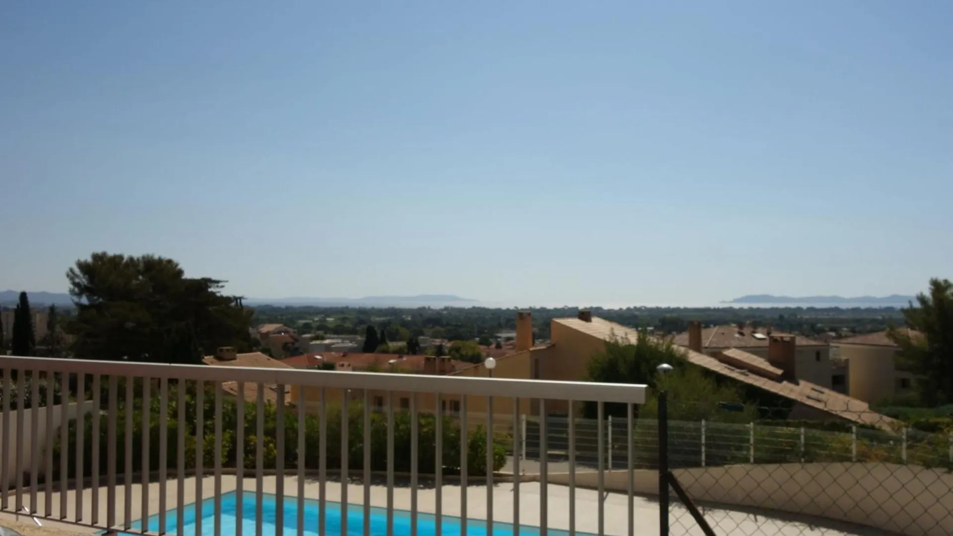 Apartment Le Grand Large-1 By Interhome Hyères